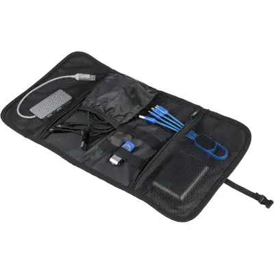 Borsa roll-up JOHNNY 27x35x49 cm personalizzata - Immagine 2