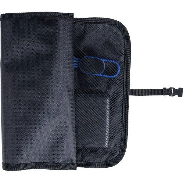 Borsa roll-up JOHNNY 27x35x49 cm personalizzata - Immagine 5