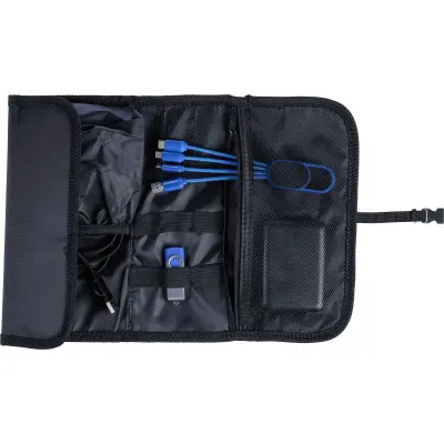 Borsa roll-up JOHNNY 27x35x49 cm personalizzata - Immagine 6