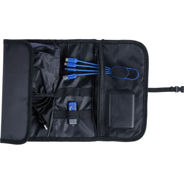 Borsa roll-up JOHNNY 27x35x49 cm personalizzata - Immagine 6