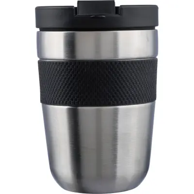 Tazza termica KEITH 300 ml con stampa del tuo logo - Immagine 8