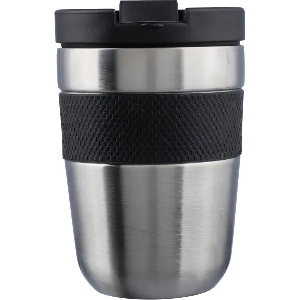 Tazza termica KEITH 300 ml con stampa del tuo logo - Immagine 8