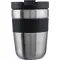 Tazza termica KEITH 300 ml con stampa del tuo logo - Anteprima 8