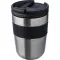 Tazza termica KEITH 300 ml con stampa del tuo logo - Anteprima 3