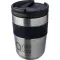 Tazza termica KEITH 300 ml con stampa del tuo logo - Anteprima 2
