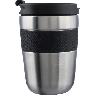 Tazza termica KEITH 300 ml con stampa del tuo logo - Immagine 7