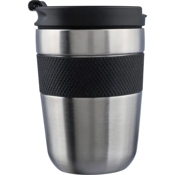 Tazza termica KEITH 300 ml con stampa del tuo logo - Immagine 7