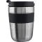 Tazza termica KEITH 300 ml con stampa del tuo logo - Anteprima 7