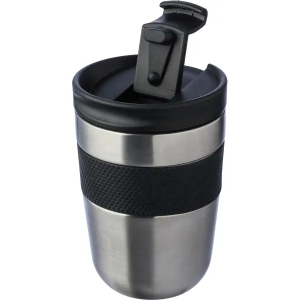 Tazza termica KEITH 300 ml con stampa del tuo logo - Immagine 4