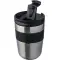 Tazza termica KEITH 300 ml con stampa del tuo logo - Anteprima 4