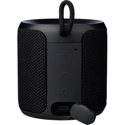 Speaker wireless LLOYD in ABS riciclato personalizzato - Immagine 13