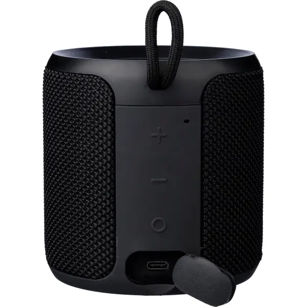 Speaker wireless LLOYD in ABS riciclato personalizzato - Immagine 13