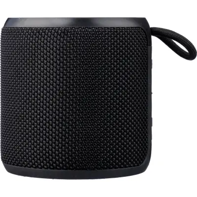 Speaker wireless LLOYD in ABS riciclato personalizzato - Immagine 11