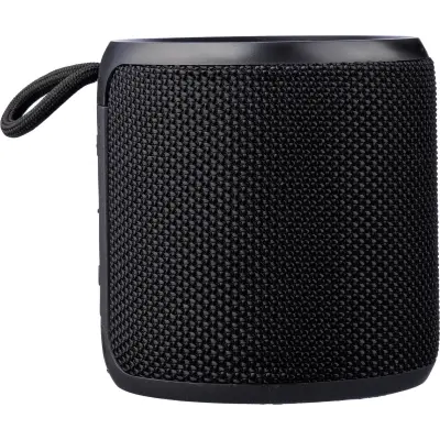 Speaker wireless LLOYD in ABS riciclato personalizzato - Immagine 12