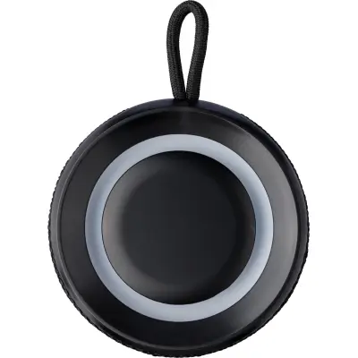 Speaker wireless LLOYD in ABS riciclato personalizzato - Immagine 4