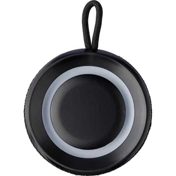 Speaker wireless LLOYD in ABS riciclato personalizzato - Immagine 4