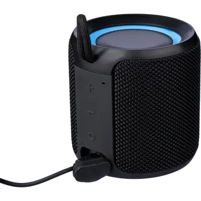 Speaker wireless LLOYD in ABS riciclato personalizzato - Immagine 3