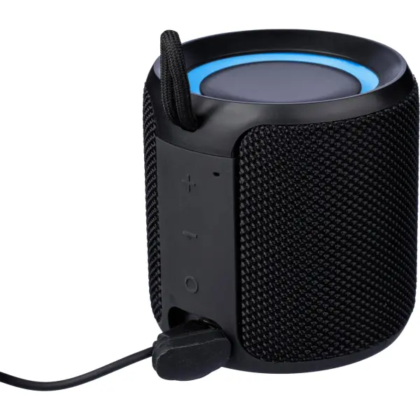 Speaker wireless LLOYD in ABS riciclato personalizzato - Immagine 3