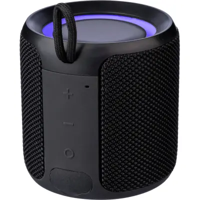 Speaker wireless LLOYD in ABS riciclato personalizzato - Immagine 7