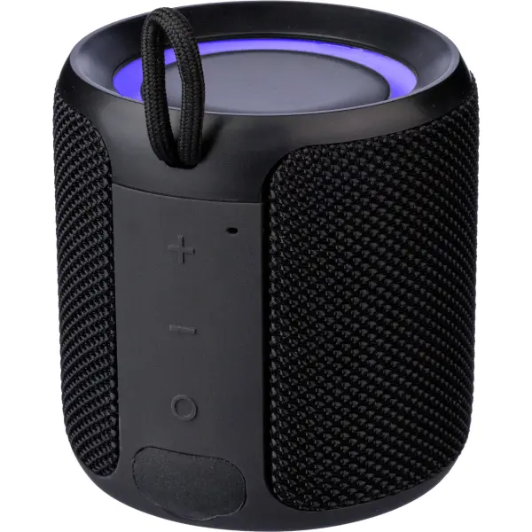 Speaker wireless LLOYD in ABS riciclato personalizzato - Immagine 7