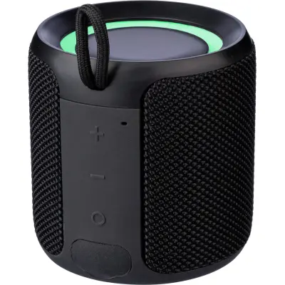 Speaker wireless LLOYD in ABS riciclato personalizzato - Immagine 8
