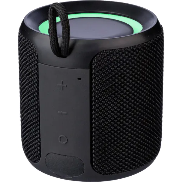 Speaker wireless LLOYD in ABS riciclato personalizzato - Immagine 8