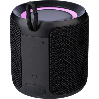 Speaker wireless LLOYD in ABS riciclato personalizzato - Immagine 10