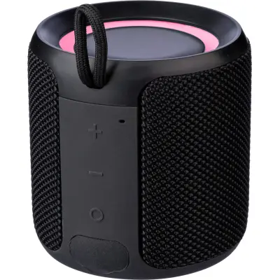 Speaker wireless LLOYD in ABS riciclato personalizzato - Immagine 9