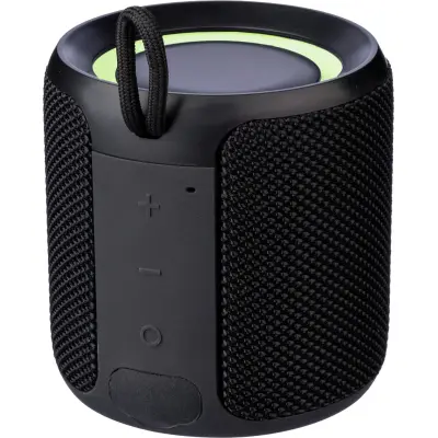 Speaker wireless LLOYD in ABS riciclato personalizzato - Immagine 6