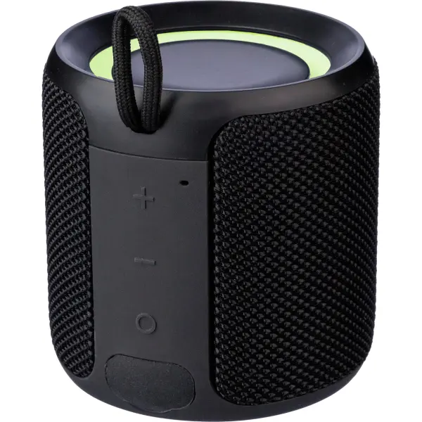 Speaker wireless LLOYD in ABS riciclato personalizzato - Immagine 6