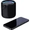 Speaker wireless LLOYD in ABS riciclato personalizzato - Anteprima 2