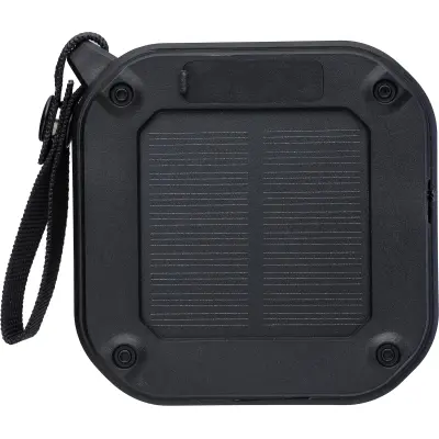Speaker da esterno LOIS in ABS riciclato con stampa - Immagine 6