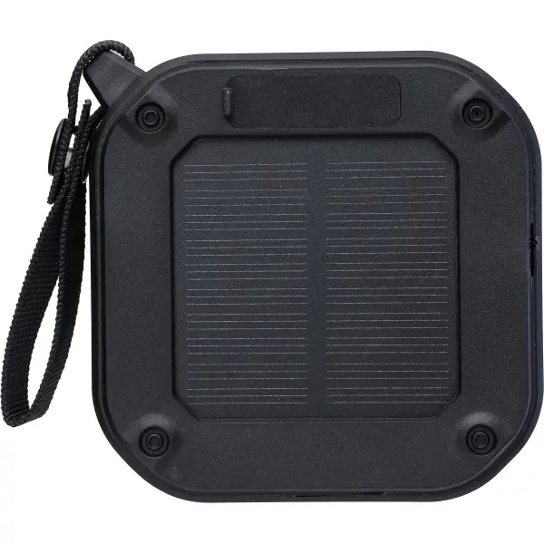 Speaker da esterno LOIS in ABS riciclato con stampa - Immagine 6