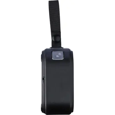 Speaker da esterno LOIS in ABS riciclato con stampa - Immagine 5