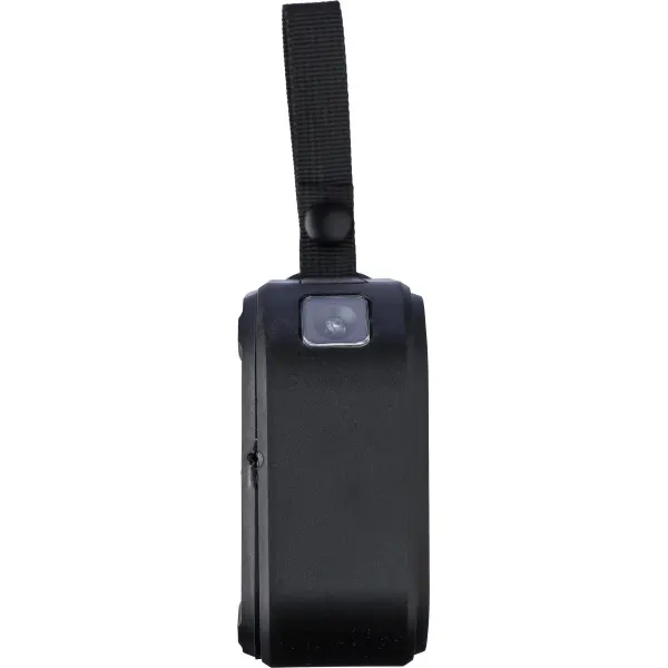 Speaker da esterno LOIS in ABS riciclato con stampa - Immagine 5