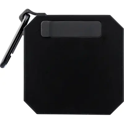 Speaker wireless LORI in ABS riciclato personalizzato - Immagine 9