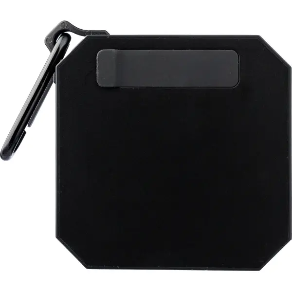 Speaker wireless LORI in ABS riciclato personalizzato - Immagine 9