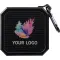 Speaker wireless LORI in ABS riciclato personalizzato - Anteprima 2