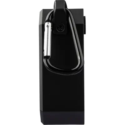Speaker wireless LORI in ABS riciclato personalizzato - Immagine 6
