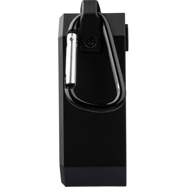 Speaker wireless LORI in ABS riciclato personalizzato - Immagine 6