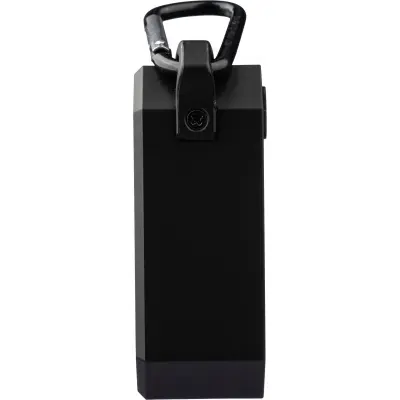 Speaker wireless LORI in ABS riciclato personalizzato - Immagine 4