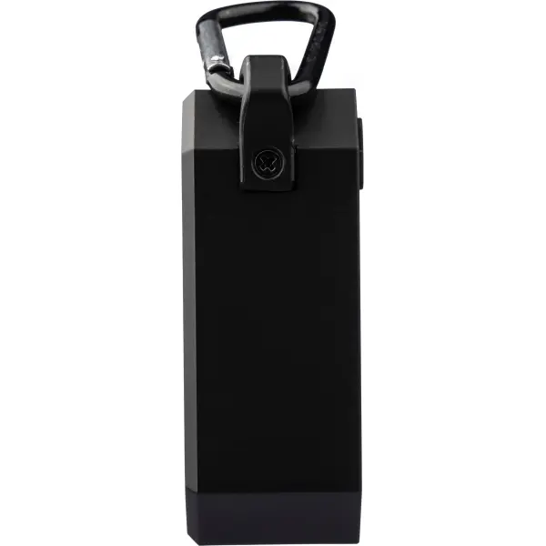 Speaker wireless LORI in ABS riciclato personalizzato - Immagine 4