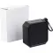 Speaker wireless LORI in ABS riciclato personalizzato - Anteprima 8