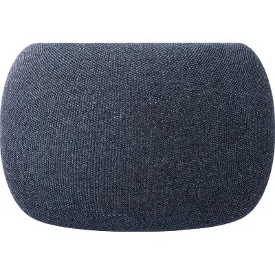 Speaker wireless LYLE in bambù riciclato personalizzato - Immagine 2