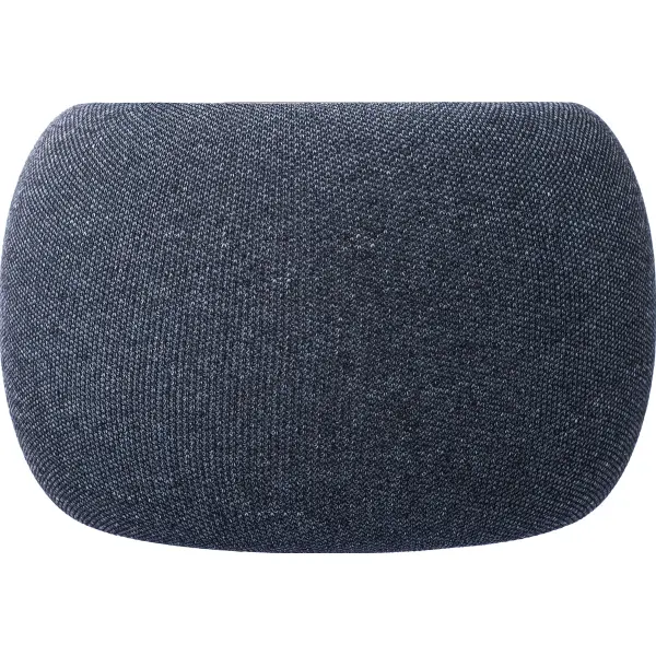 Speaker wireless LYLE in bambù riciclato personalizzato - Immagine 2
