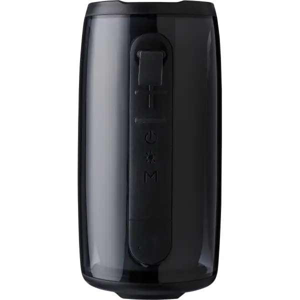 Speaker wireless LYNette 5W personalizzato - Immagine 2