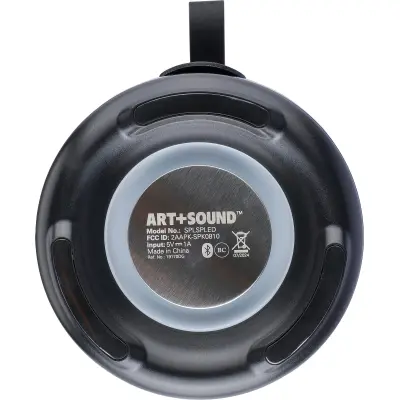 Speaker wireless LYNette 5W personalizzato - Immagine 10