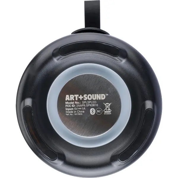 Speaker wireless LYNette 5W personalizzato - Immagine 10