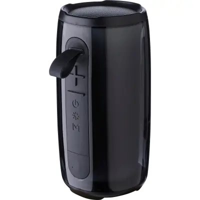 Speaker wireless LYNette 5W personalizzato - Immagine 9