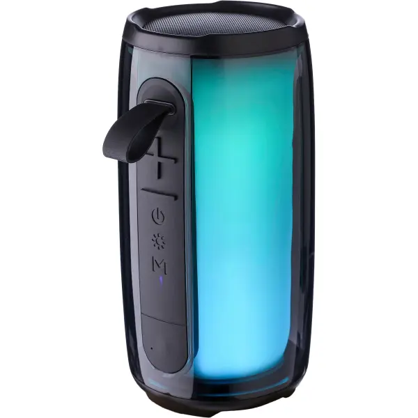 Speaker wireless LYNette 5W personalizzato - Immagine 3